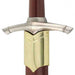 Chronicles of Narnia Dagger - Medieval Depot