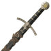Crusader Knights Of Templar Short Sword Dagger - Medieval Depot