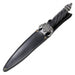 Demon Fang Dagger Split Blade - Medieval Depot