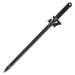 Dual Blades Dark Repulser Elucidator Sword Set - Medieval Depot