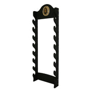 Deluxe Eight Tier Sword Wall Display
