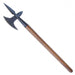 Elite Medieval Cavalry Hand Forged Battle Axe - Medieval Depot
