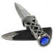 Endless Gaelic Knot Sgain Dubhs Dagger - Medieval Depot