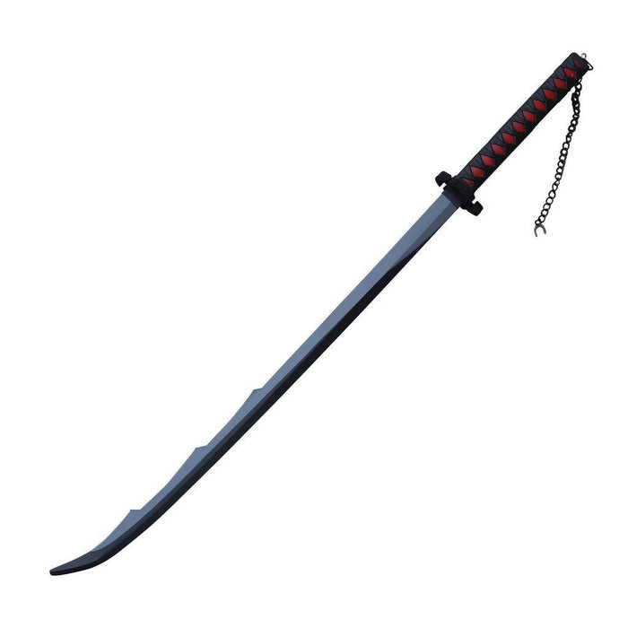 Anime Ultimate Ichigo Tensa Bankai Foam Sword - Medieval Depot