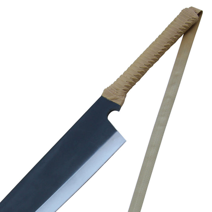 Ichigo Spiritual Power Hollow Foam Sword