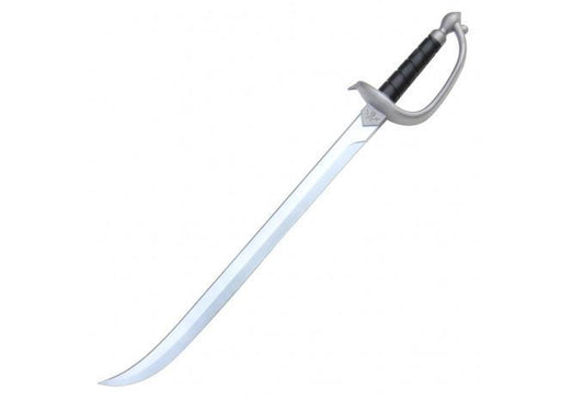 Foam Cutthroat Life Pirate Cutlass Sword - Medieval Depot