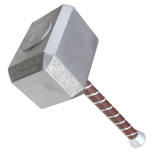 Norse God of Thunder Mjolnir Hammer - Medieval Depot