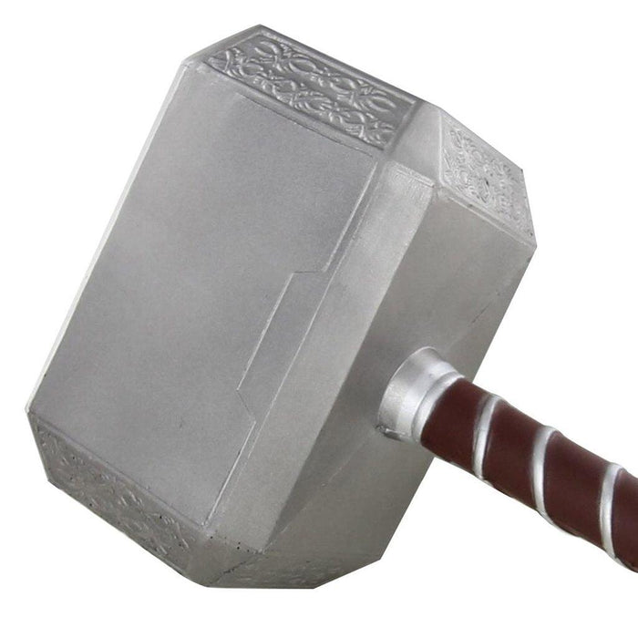 Norse God of Thunder Mjolnir Hammer - Medieval Depot