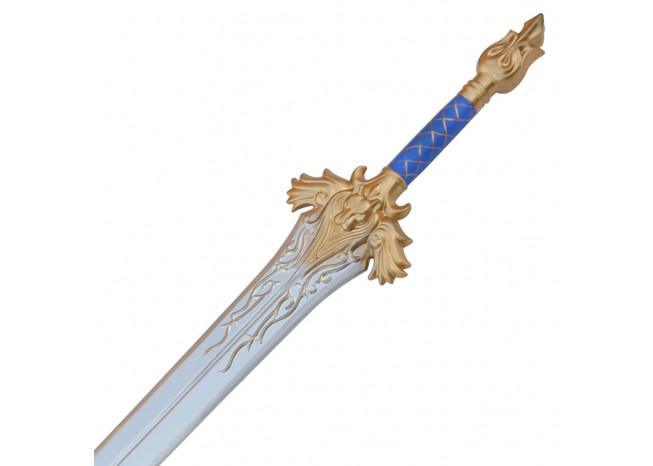 First War King Lion of Hope Foam Sword - Medieval Depot
