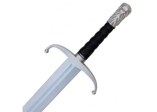 Medieval Dragon Battle Foam Long Sword - Medieval Depot