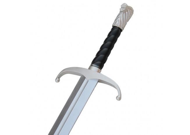 Medieval Dragon Battle Foam Long Sword - Medieval Depot