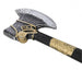 War Party Apache Foam Tomahawk Axe - Medieval Depot