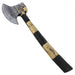 War Party Apache Foam Tomahawk Axe - Medieval Depot