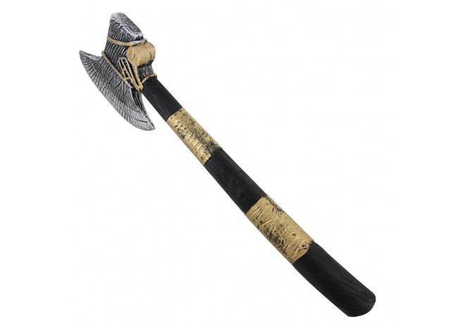 War Party Apache Foam Tomahawk Axe - Medieval Depot