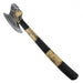 War Party Apache Foam Tomahawk Axe - Medieval Depot