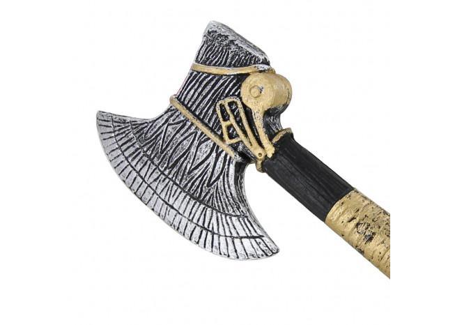 War Party Apache Foam Tomahawk Axe - Medieval Depot