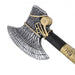 War Party Apache Foam Tomahawk Axe - Medieval Depot