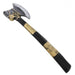 War Party Apache Foam Tomahawk Axe - Medieval Depot