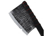 German Butcher of Hanover Foam Cleaver - Medieval Depot