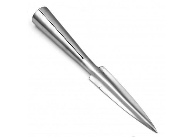 Medieval Functional Hengist Spear Head - Medieval Depot