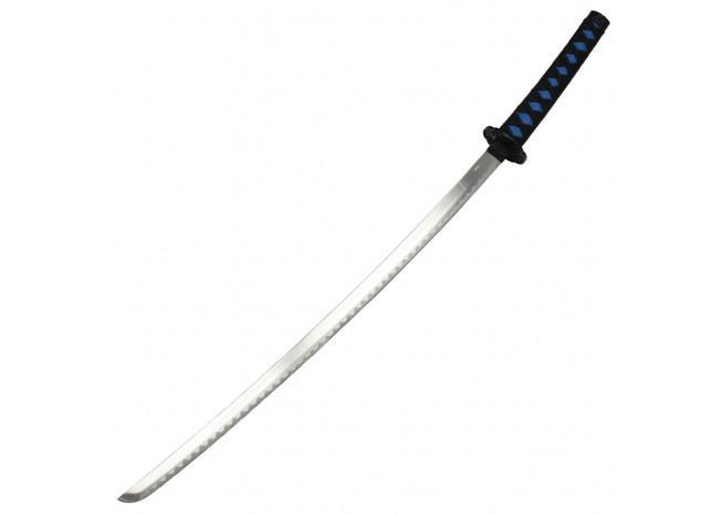 Guardian of the Dragon Oasis Samurai Japanese Katana Sword - Medieval Depot