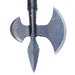 Hand Forged Viking Invasion Battle Axe - Medieval Depot