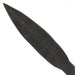 Hand Forged Viking Saga Iron Spear Head - Medieval Depot