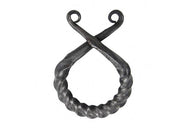Forge Troll Cross of Protection Amulet - Medieval Depot
