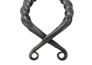Forge Troll Cross of Protection Amulet - Medieval Depot