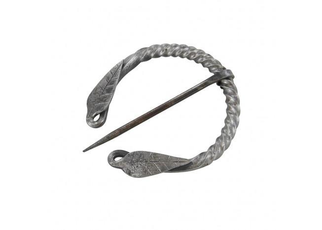 Forged Natures Bounty Viking Brooch - Medieval Depot
