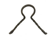 Hand Forged Drinking Horn Rack - Medieval Depot