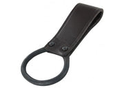 Outdoor Sierra Trail Hand Forged Axe Frog Holder - Medieval Depot