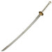 Japanese Hand Forged 1045 High Carbon Steel Katana Sword - Medieval Depot