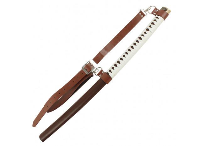Japanese Hand Forged 1045 High Carbon Steel Katana Sword - Medieval Depot