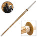 Kendo Shinai Bamboo Practice Katana - Medieval Depot