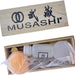 Premium musashi sword cleaning kit