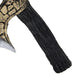 LARP Medieval Foam Warrior Tomahawk