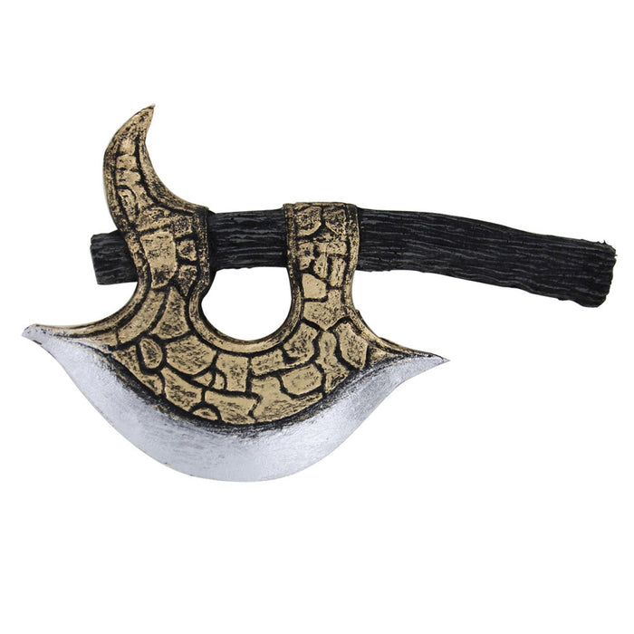 LARP Medieval Foam Warrior Tomahawk