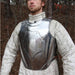 Legends in Steel Medieval Cuirass Body Armor - Medieval Depot