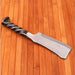 The Butcher Locomotive Railroad Spike Cleaver Knife - Medieval Depot