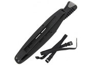 Mako Clip Point Diving Knife - Medieval Depot