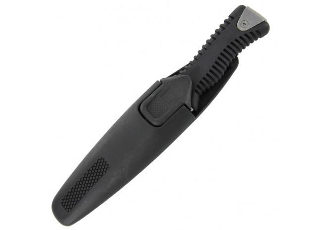 Mako Clip Point Diving Knife - Medieval Depot