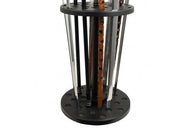 Max Capacity Sword and Cane Stand - Medieval Depot