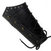 Medieval Complete Faith Archer Leather Bracers - Medieval Depot