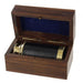 Mini Spyglass Pirate Telescope Box Set - Medieval Depot