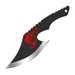 Nightrage Dragon Set of Throwing Axes - Medieval Depot