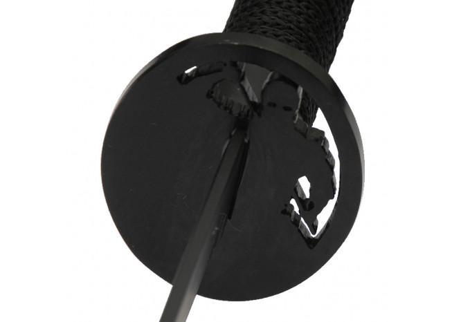 Ninja Assassin Raizo Twin Sword Set - Medieval Depot