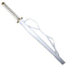 One piece Zoro Wado Ichimonji Katana Handle Umbrella White