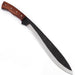 Grassland Full Tang Kukri Machete - Medieval Depot