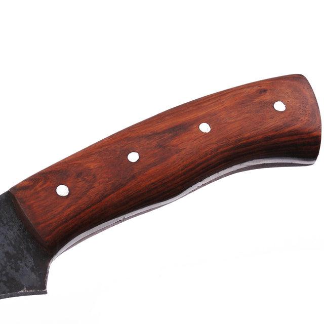 Grassland Full Tang Kukri Machete - Medieval Depot